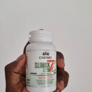 Slimax 7 Days