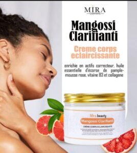 Mangossi Clarifianti